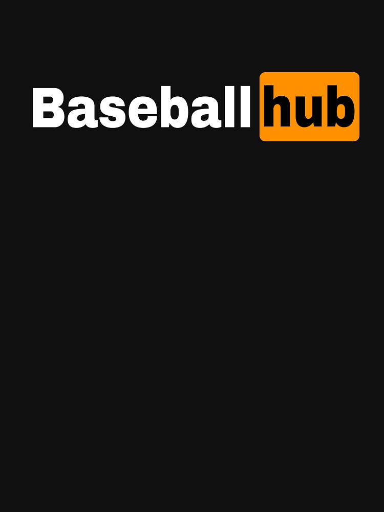 Baseball hub by NextRVibe