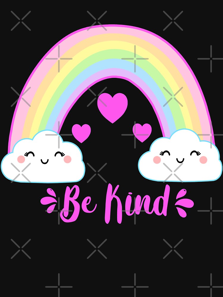 Be Kind by Dixie Bailey