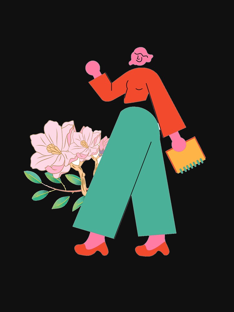 Flower-Power by LoredanaOleinic