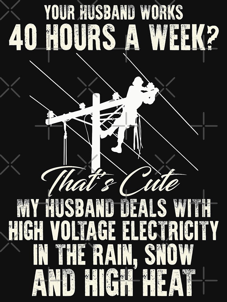 Gif For Lineman Wife by BrennaEirlys