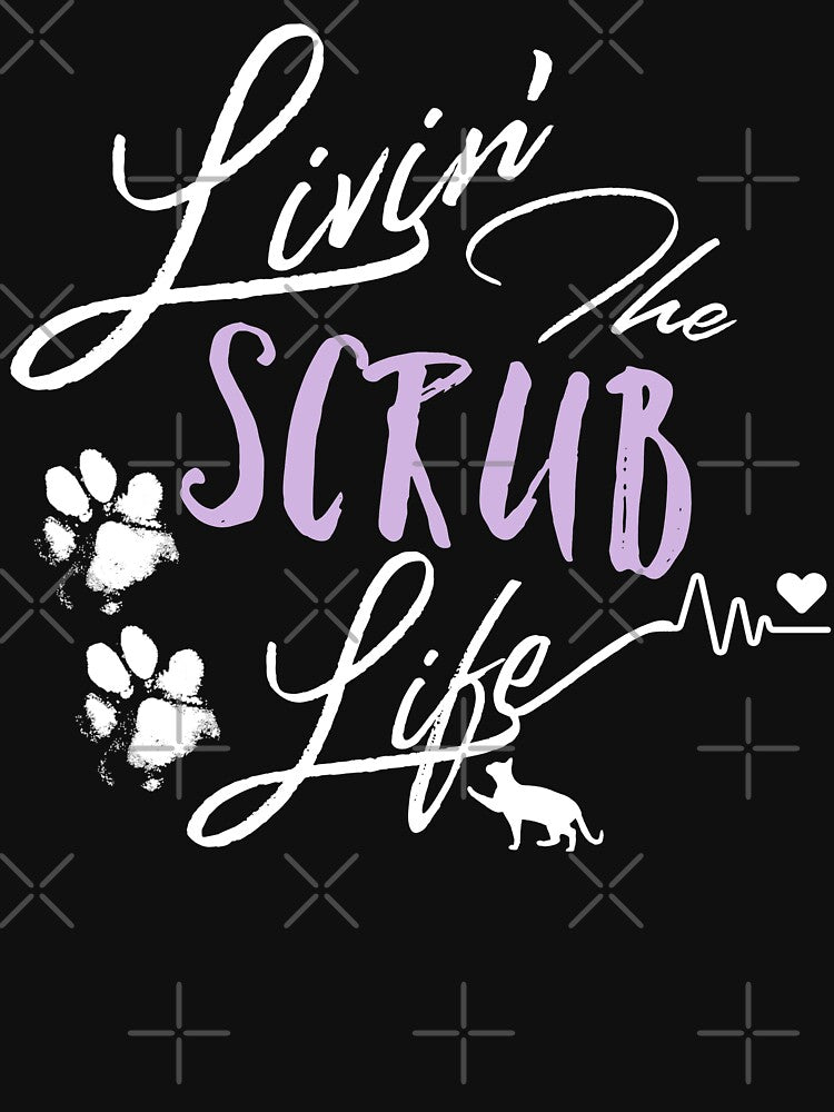 Copy of Livin' the Scrub Life by aryan10