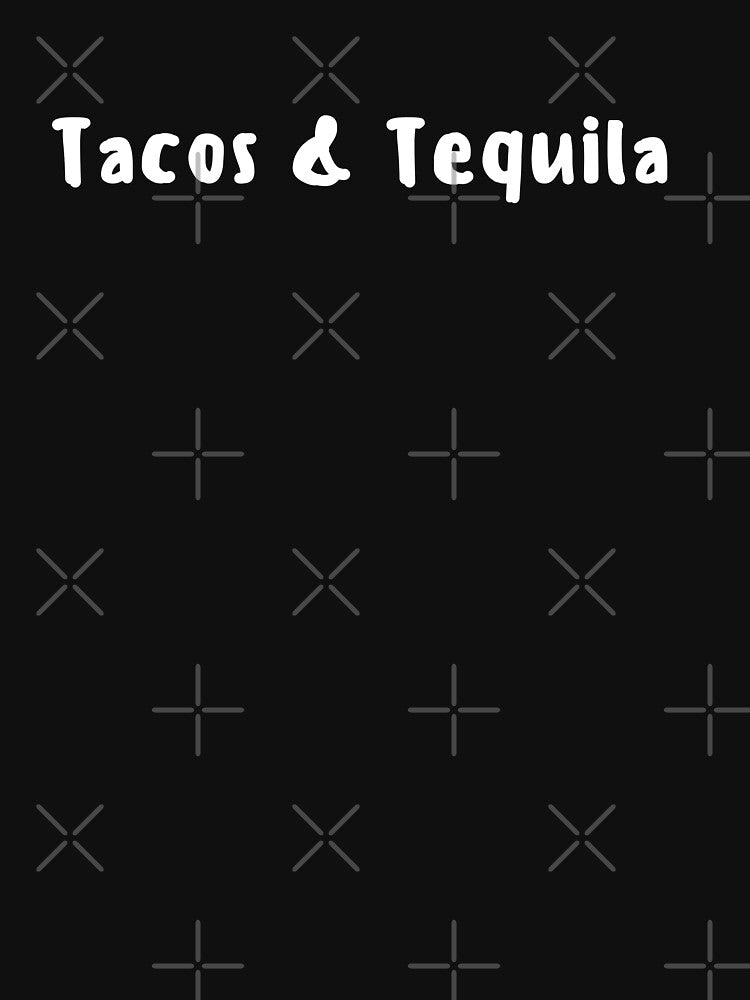 Cool Wedding Tacos and Tequila Funny Bachelorette Party by uranus-art