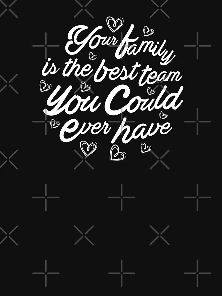 Family Reunion10WH by Cushy Digital