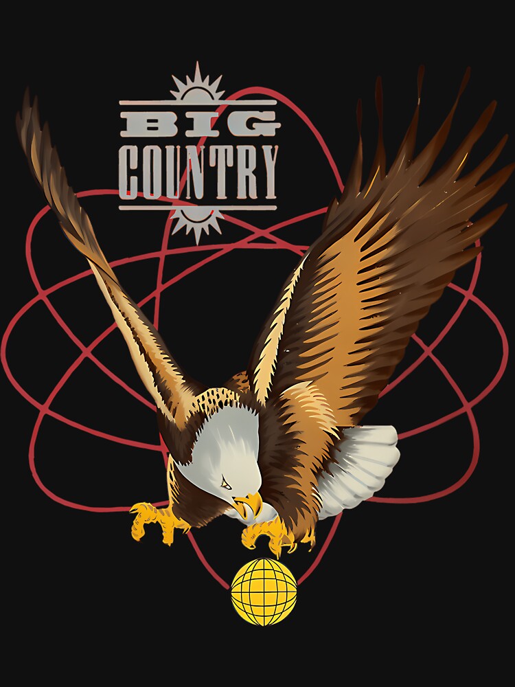 Big-Country by MissAshtyn