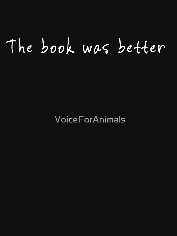 bookish bookworm by VoiceForAnimals