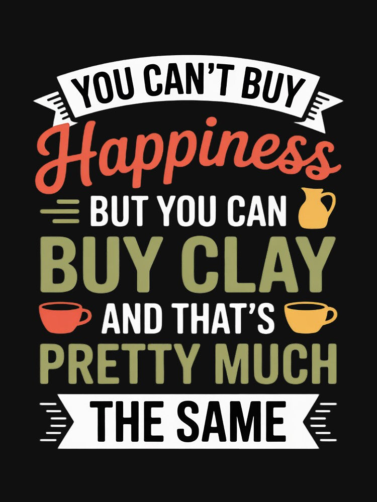 Pottery Makers Happiness Buy Clay Pottery Clay by sonlylya