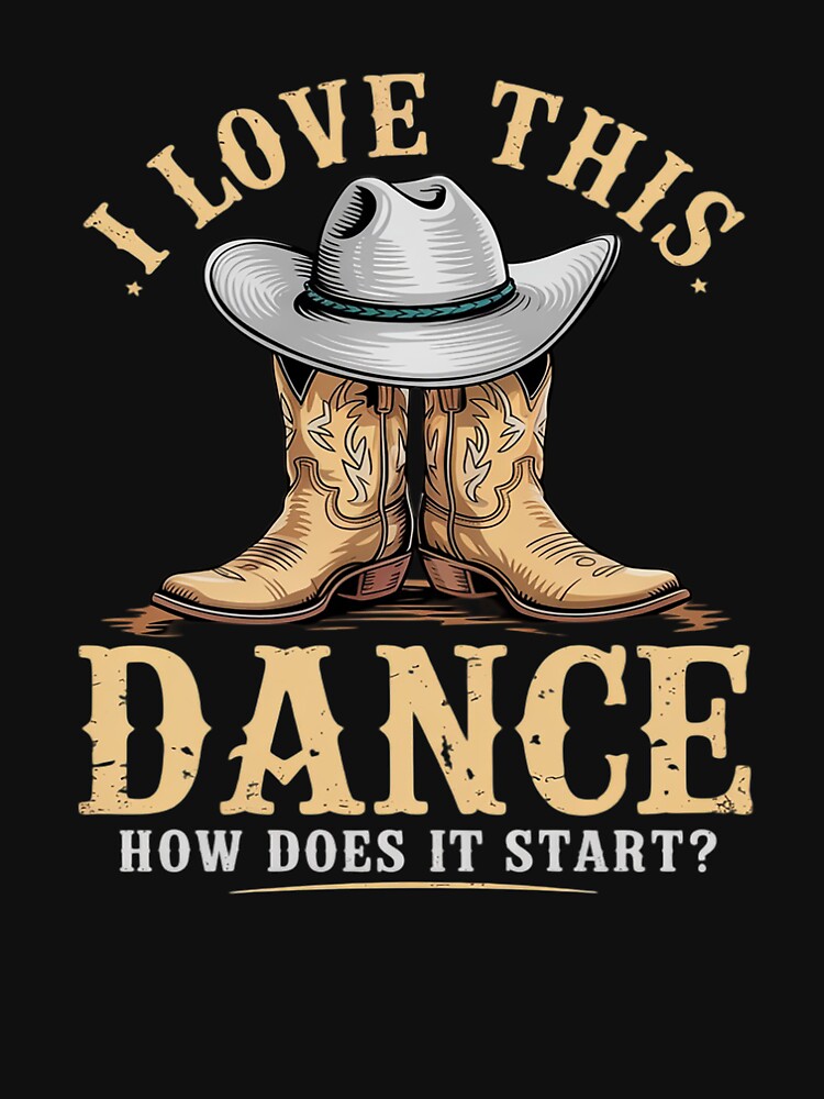 How Does This Dance Start Line Dancer Country by DrewLeuschke