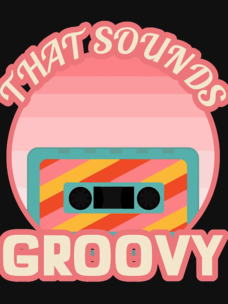 That Sounds Groovy by lnguyen1647