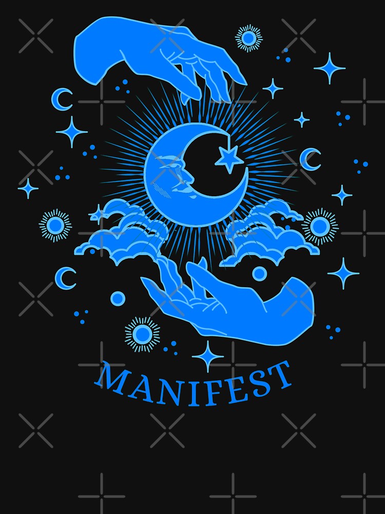 Manifest by Solsunx