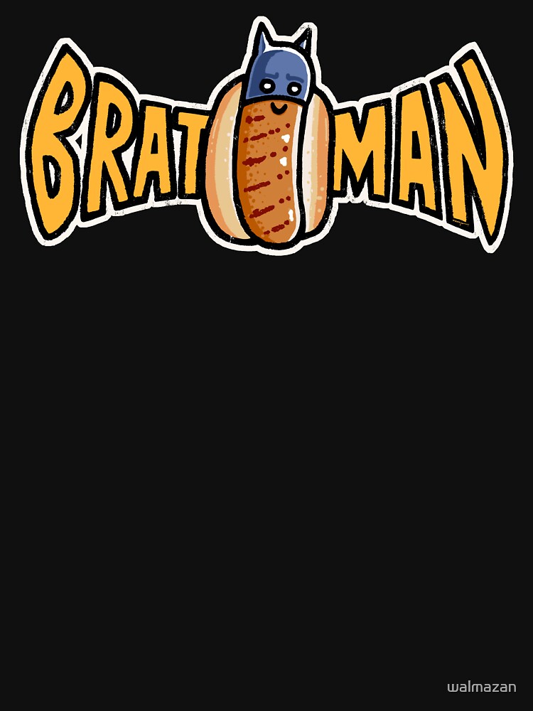 Bratman by walmazan