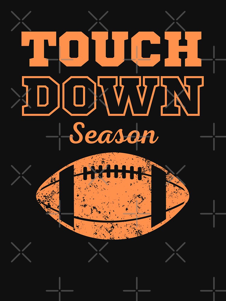Touchdown Season by RedPumpFlash