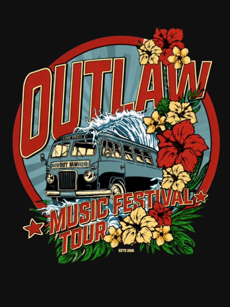 Cowboy Songs & Summer, Outlaw Music Festival 2026 by laurenkoppar