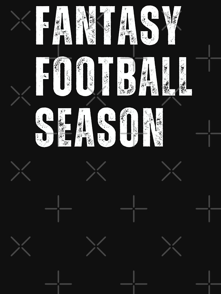 Fantasy Football Season by LewpyG