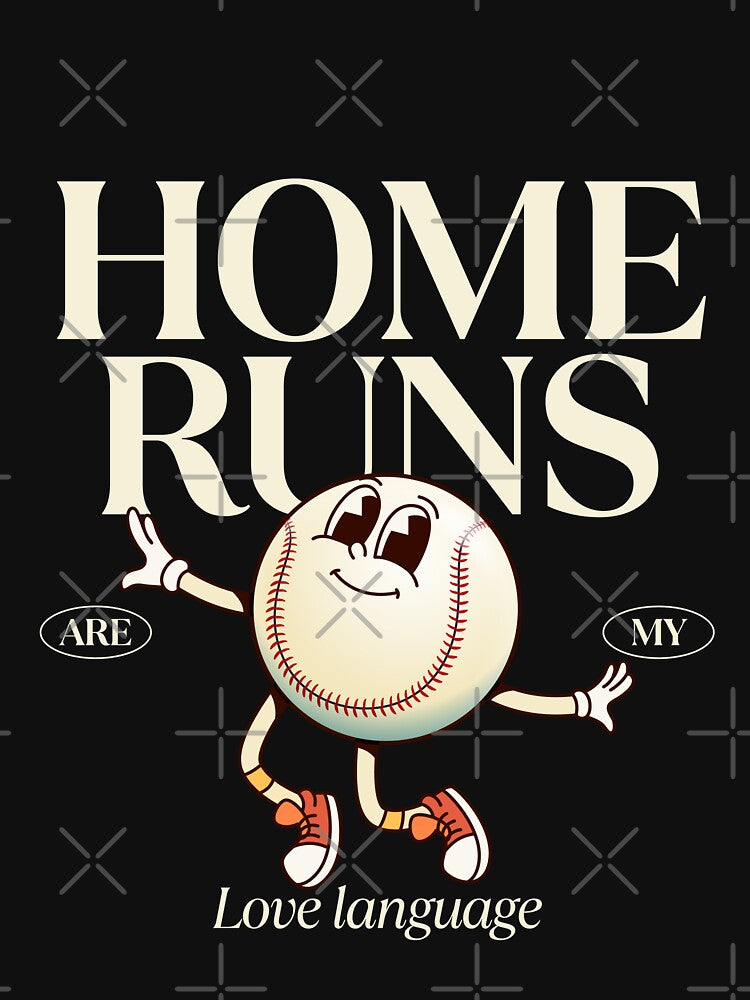 Home runs by Peerless-Prime