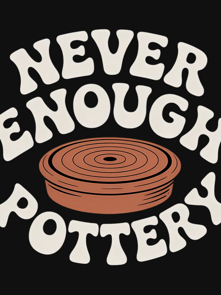 Funny Pottery Lover Pottery by lilensgavadur