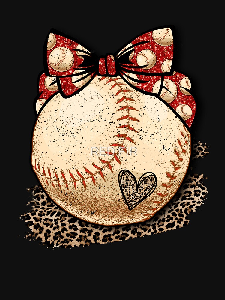 Mother Baseball by RED FIR