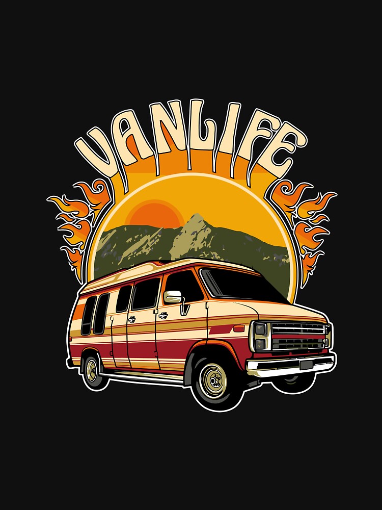 Van Life For Van Dwellers And Campers by tamburroallena