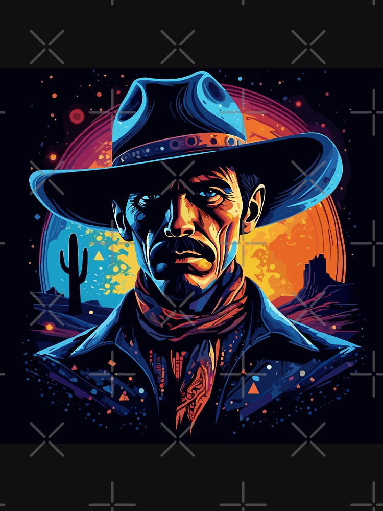 Western, by Andreiasant