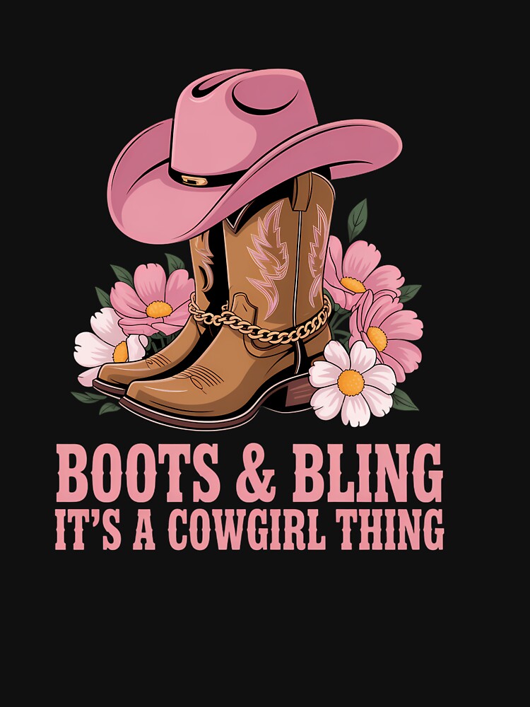 Cowgirl Western Cute by soundfulamp