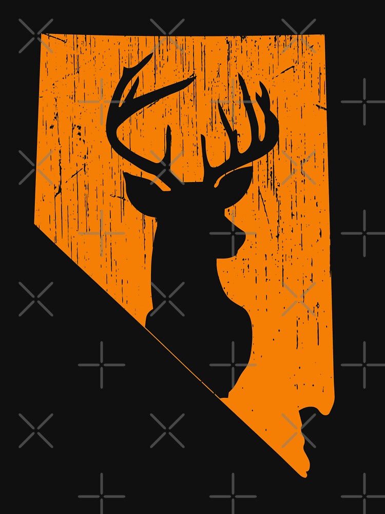 Nevada Deer Hunting by Eagle4414