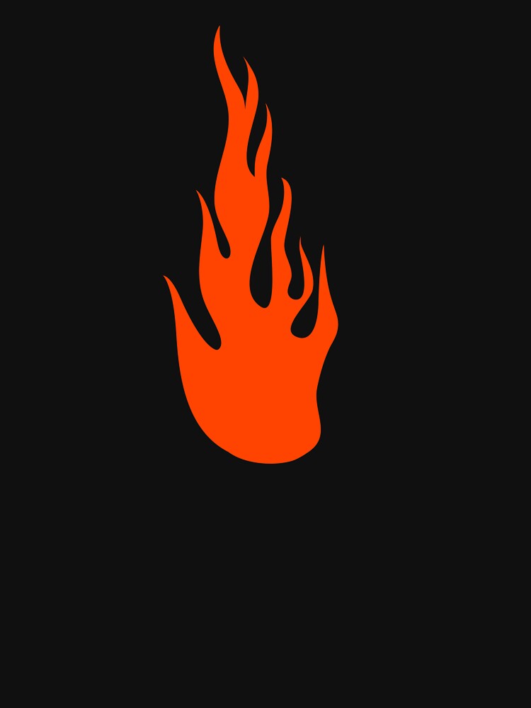 fire motorcycle by Jessica  art