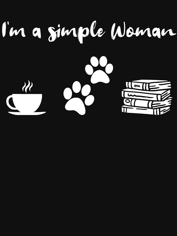 Book, Coffee & CatLover by braaax