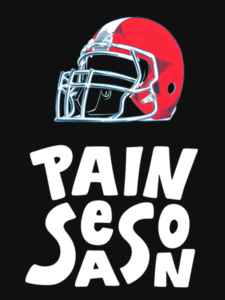 Pain Season - Football by mohtefqvr51