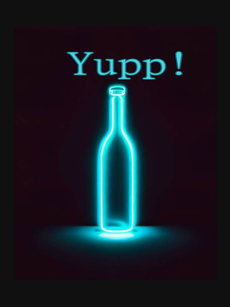 Yupp! by DrmartDesigns