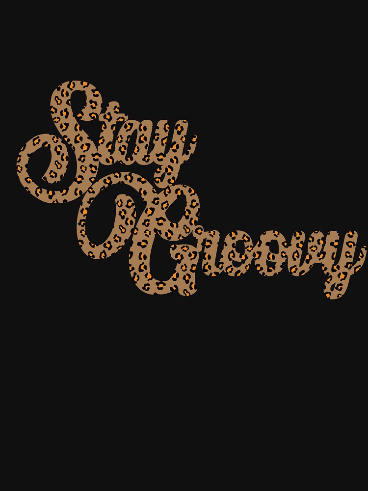 stay groovy by Camo0godfather