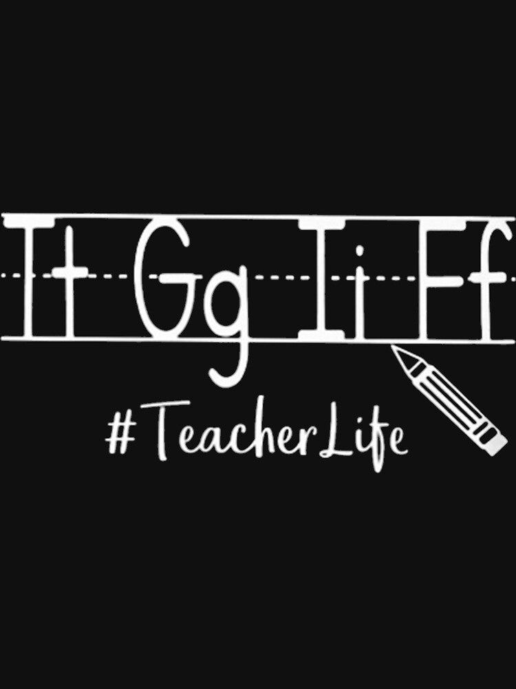 Teacher Life by caidcmytvroi