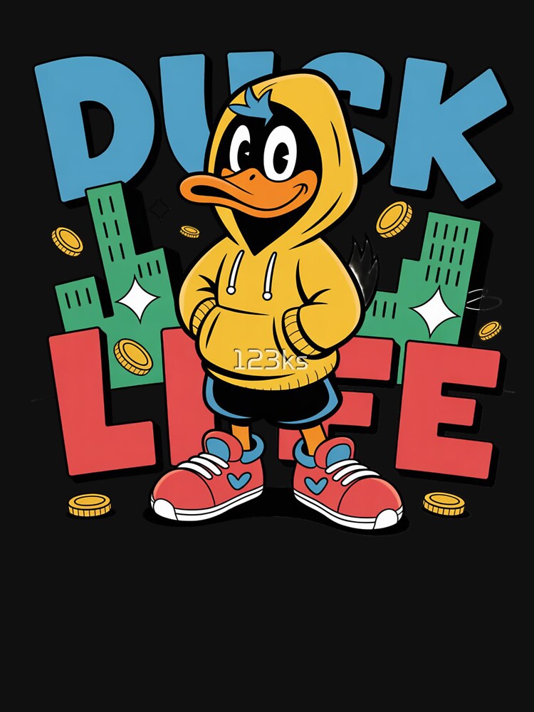 Duck Life by 123ks