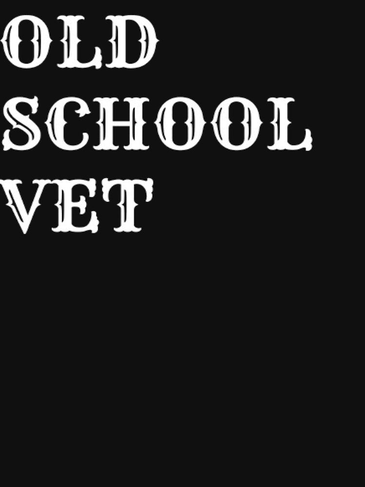 old school vet by Digital Art and Funny Pets