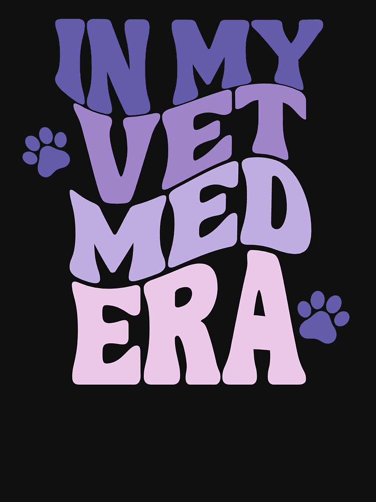In My Vet Med Era by introVETed