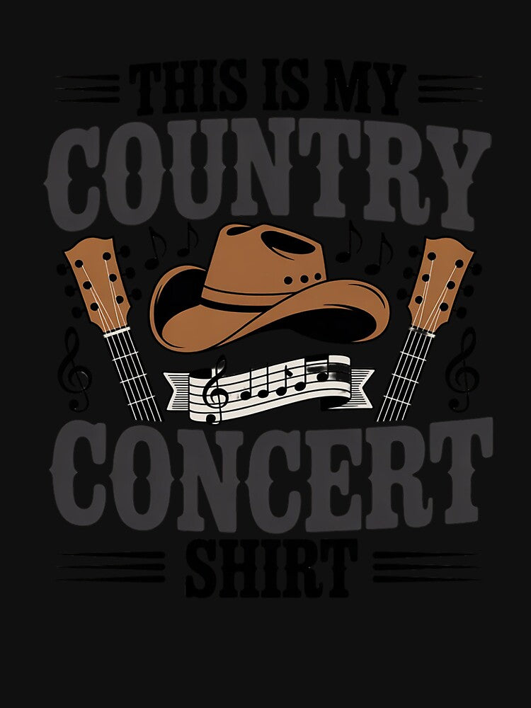 Cool Country Music by BiellaSar