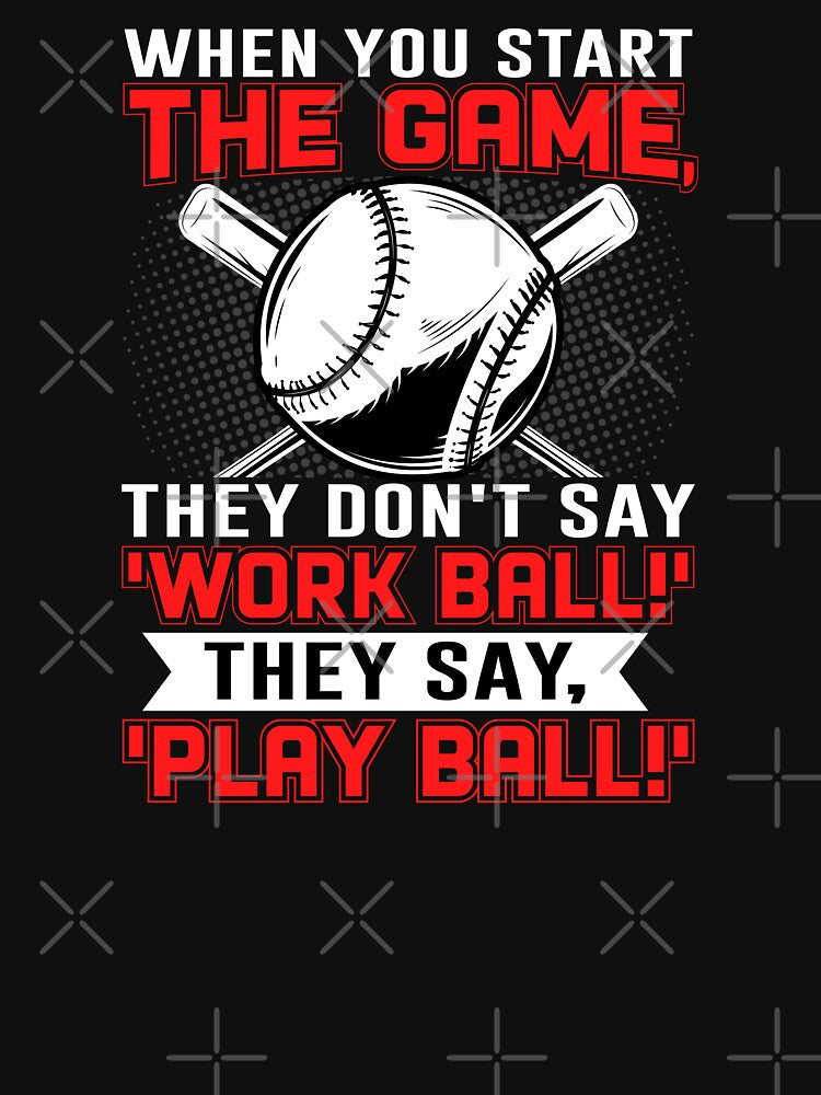 Baseball Retro Sport Art by Back2Collage