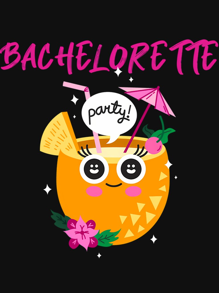 Bachelorette Party by nccopkdv35