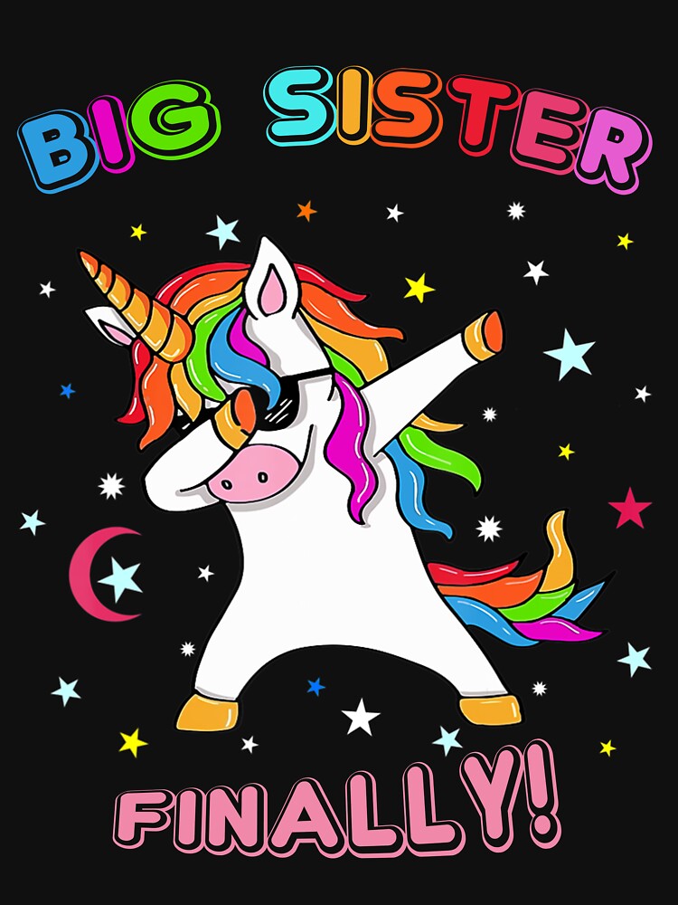 Big Sister Finally Sibling older daughter announcement by kenniniucassoee