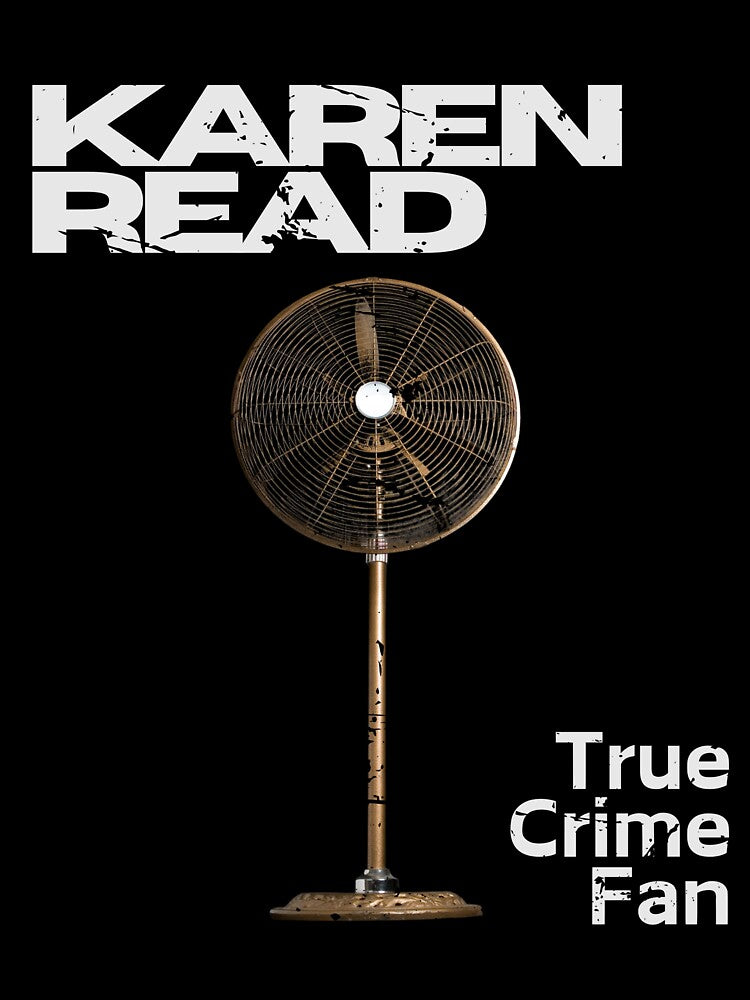 FKR | Free Karen Read | True Crime Fan by kikiandmel