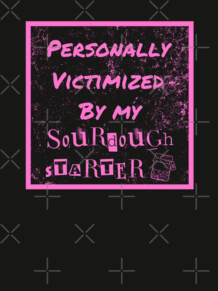 Personally Victimized... by RubyOwl
