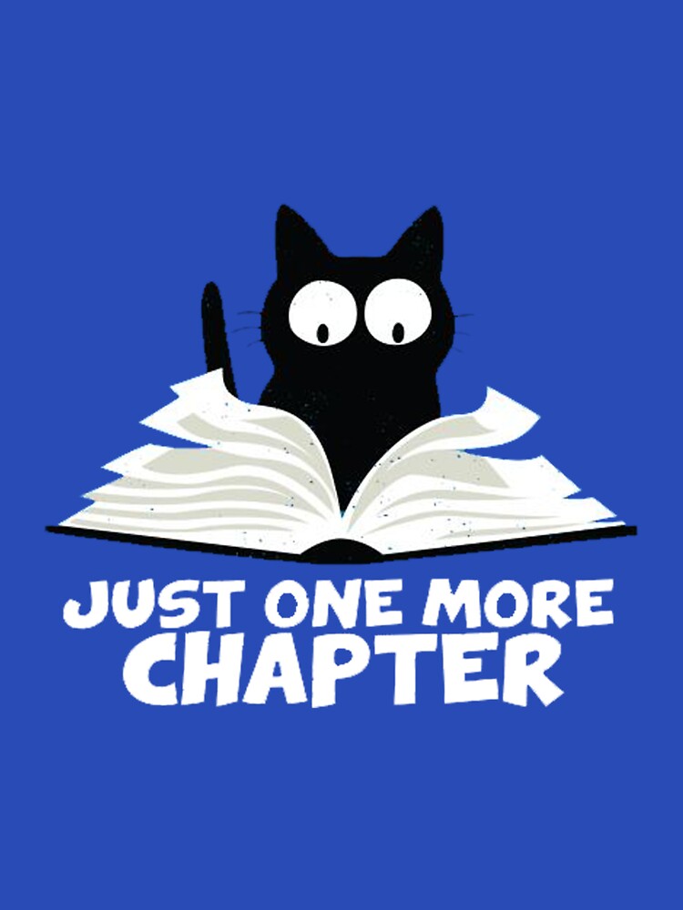 Just one more chapter by Dargiula