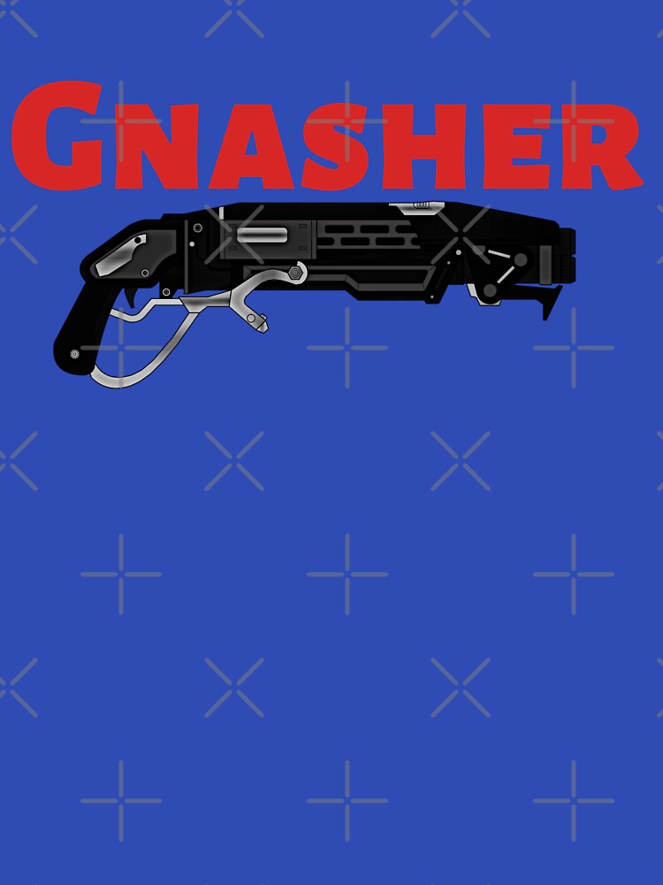 Gears Of War Fan design Gift ideas for gamers by freddy salamanca