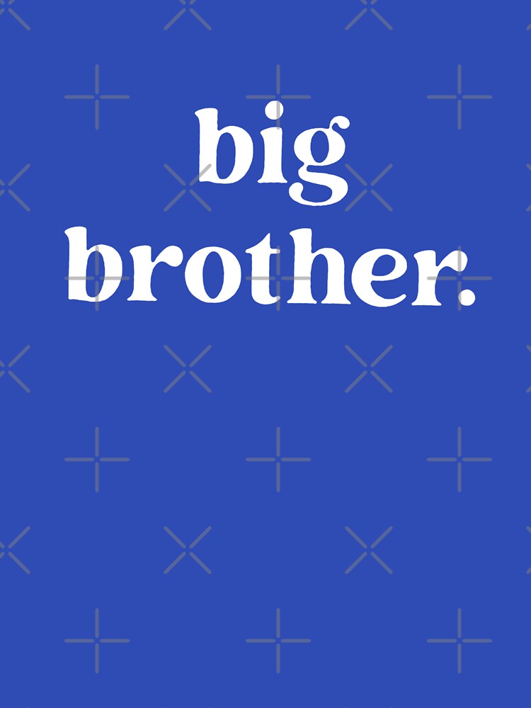 Copy of Copy of Big sister, big sister shirt, big sister, little sister by Sophistical