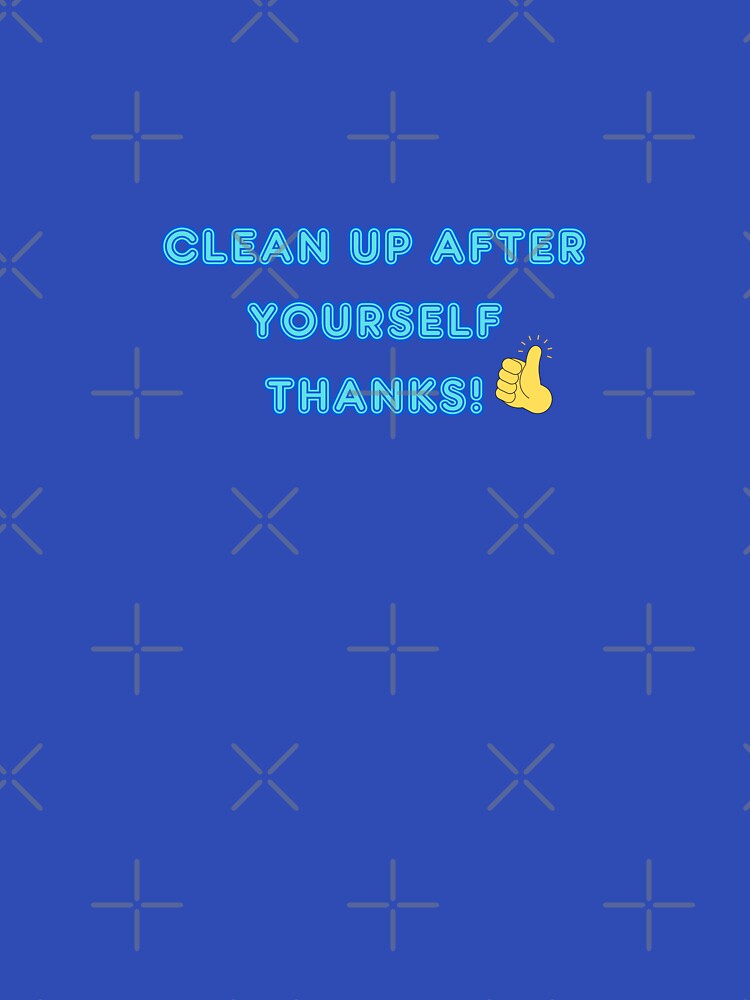 GYM: Hygiene Bro by BohoHaven09