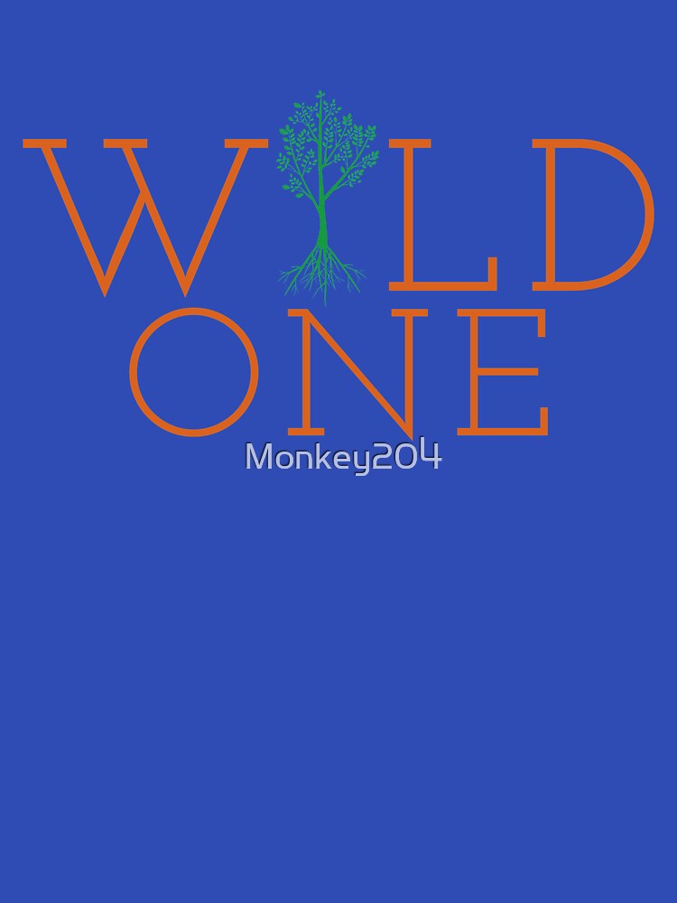 Wild souls by Monkey204