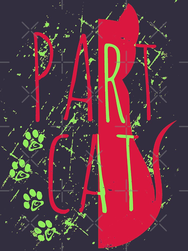 par cat #2 by FandomizedRose