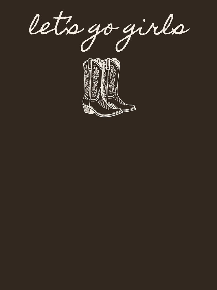 Lets Go Girls Shirt Nashville Bachelorette Party Tee Last Rodeo Bach Shirt Country Western Girls Trip Tee by LessIsLoud