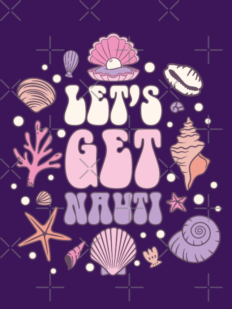 Lets Get Nauti Nautical Sailing Summer Fun Bachelorette Party by CapturedByeJ