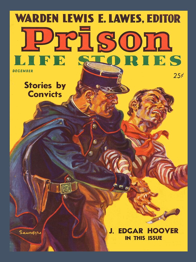 Prison Life Stories by Donkey's Salad