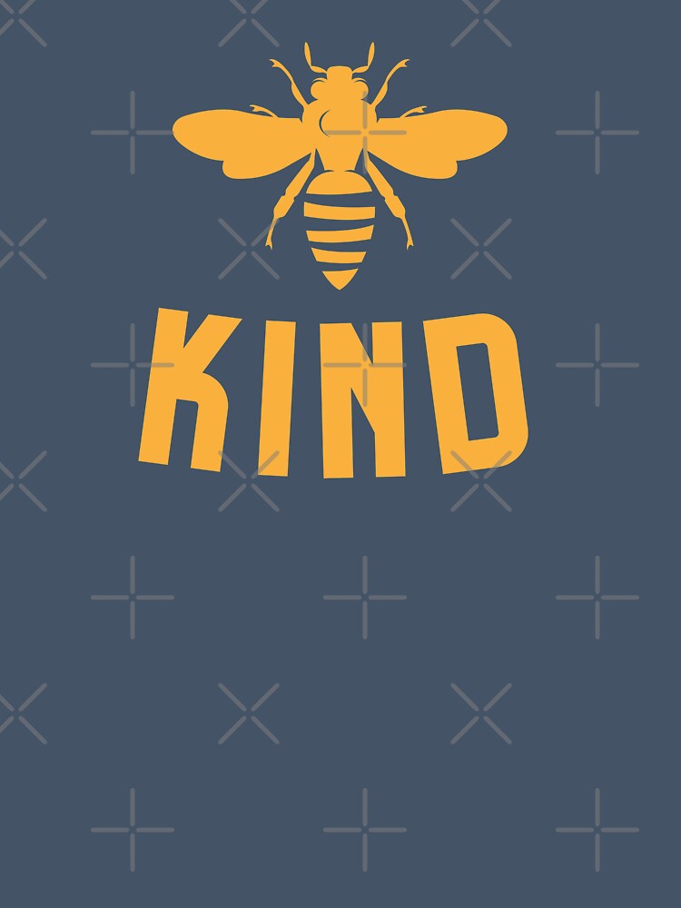 Be kind by saldesign433
