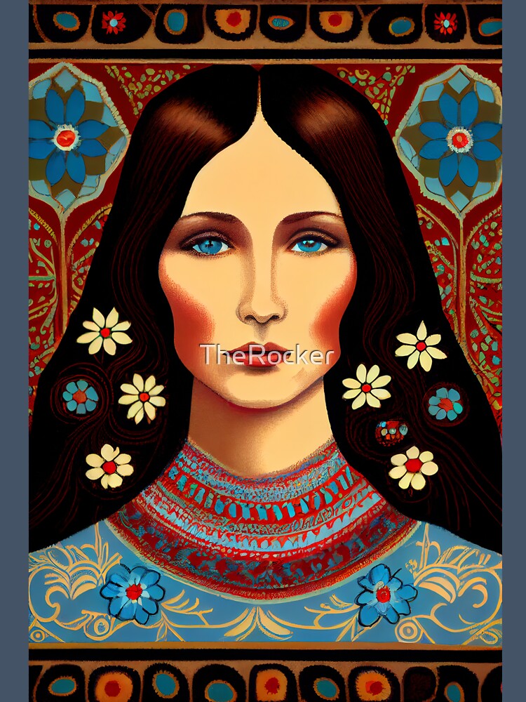 Coal Miners Daughter by TheRocker